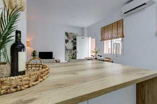 Estepona, Sierra Estepona SEBA